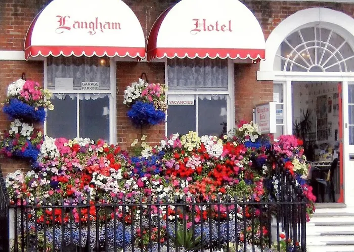 The Langham