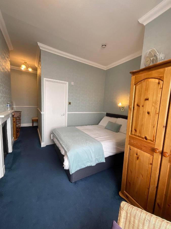 The Langham Couette-café Weymouth