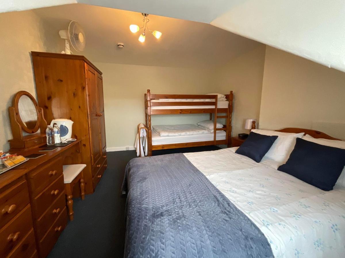 The Langham Couette-café Weymouth
