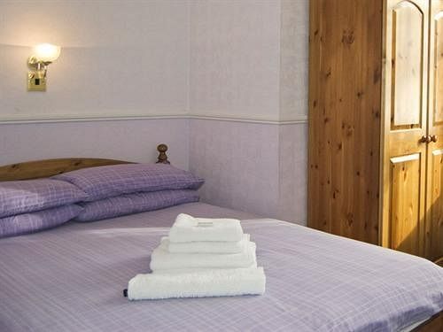 The Langham 3* Weymouth