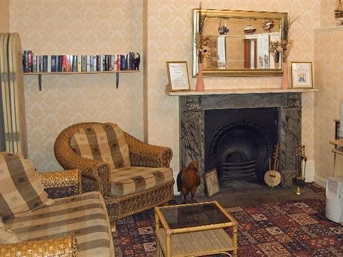 The Langham Bed & Breakfast 3*