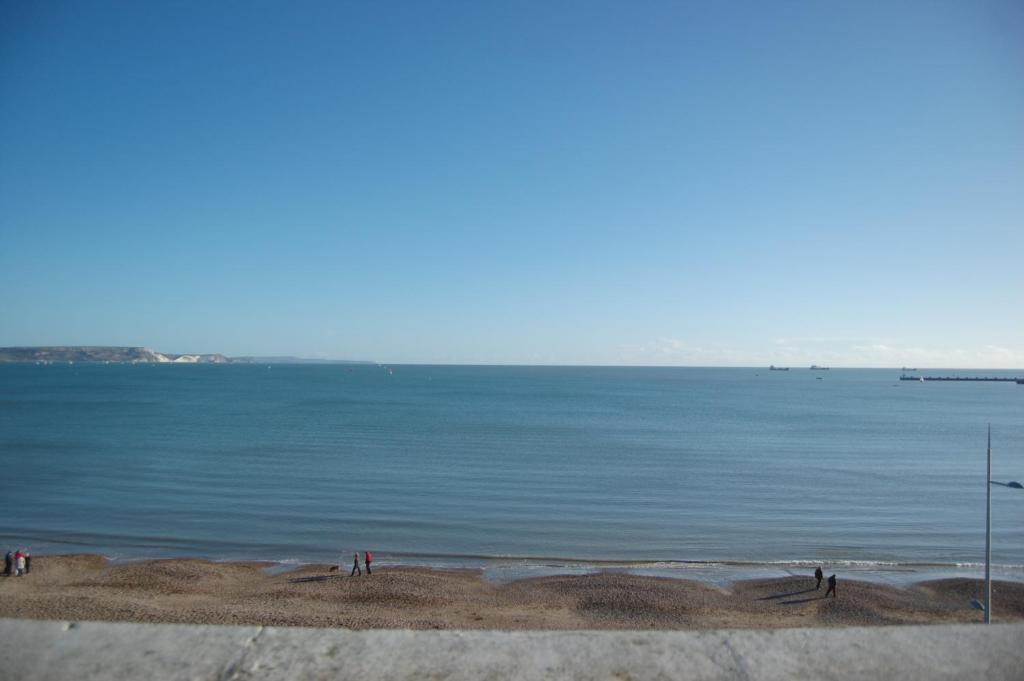 The Langham 3* Weymouth