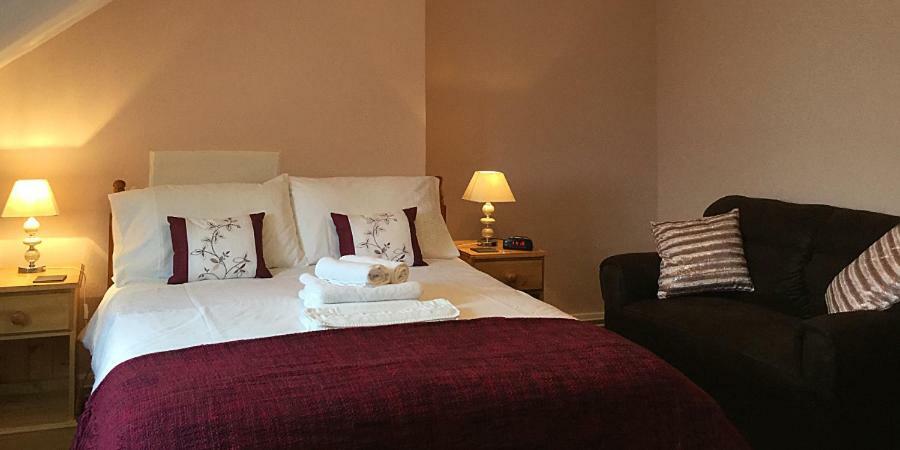 Couette-café The Langham 3*